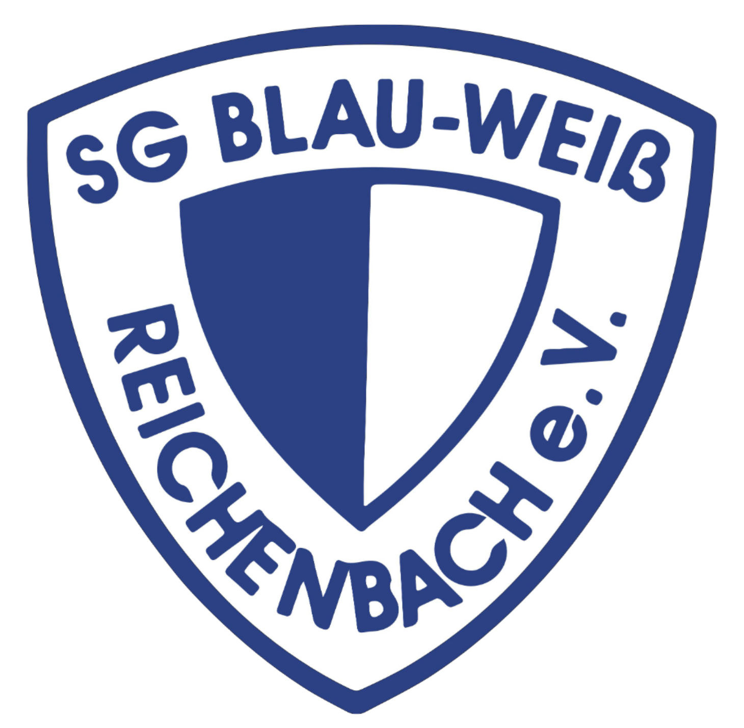 SG Blau-Weiß Reichenbach e.V.